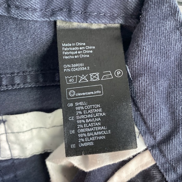 ❗️MOVING SALE❗️ NWOT Men’s H&M Jeans - Picture 3 of 6